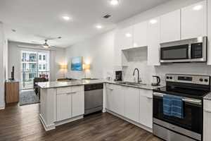 vacation rental condos