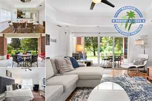 vacation rental condos