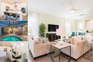 vacation rental condos
