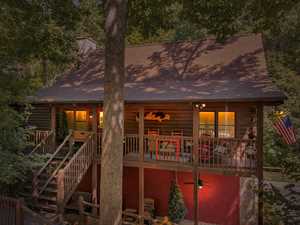 vacation rental condos