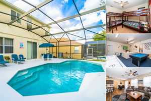 vacation rental condos