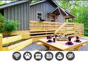 vacation rental condos