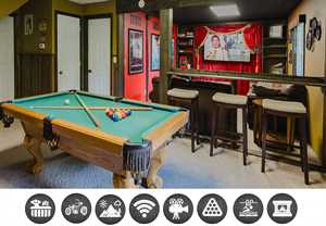 vacation rental condos