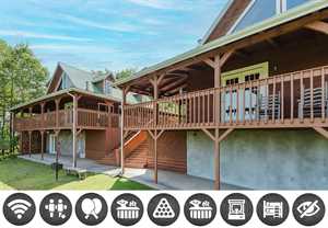 vacation rental condos