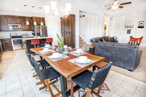 vacation rental condos