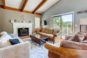 vacation rental condos