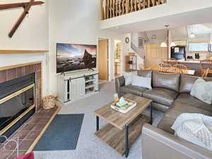 vacation rental condos