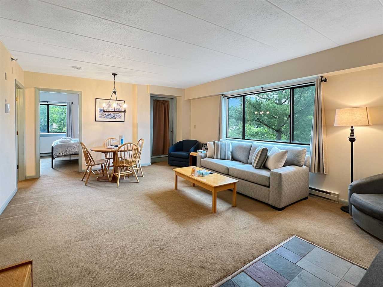vacation rental condos