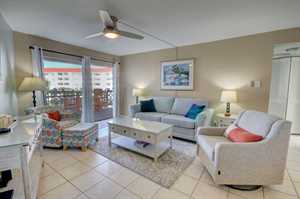 vacation rental condos