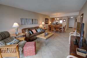 vacation rental condos
