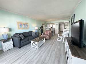 vacation rental condos