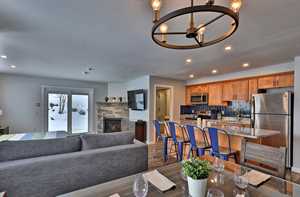 vacation rental condos