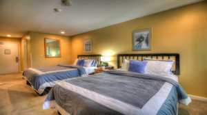 vacation rental condos