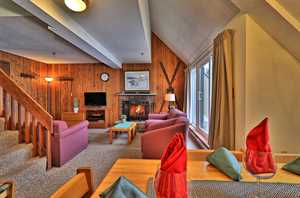 vacation rental condos