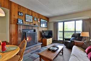 vacation rental condos