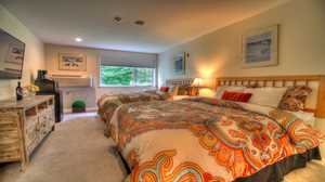 vacation rental condos