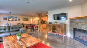 vacation rental condos