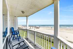 vacation rental condos