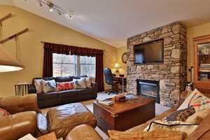 vacation rental condos