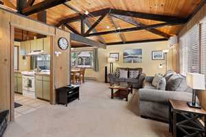 vacation rental condos