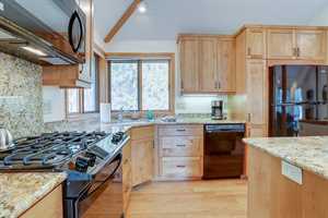 vacation rental condos