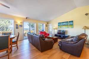 vacation rental condos