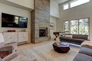 vacation rental condos