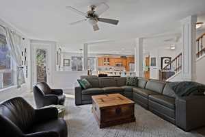 vacation rental condos