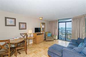 vacation rental condos