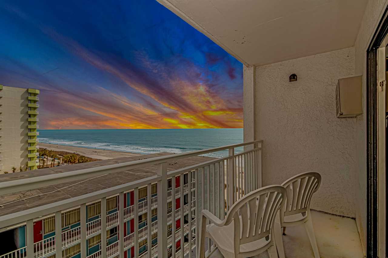 vacation rental condos