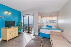 vacation rental condos