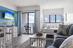 vacation rental condos