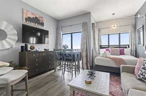 vacation rental condos