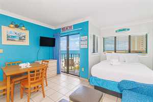 vacation rental condos