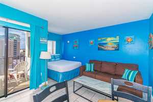 vacation rental condos