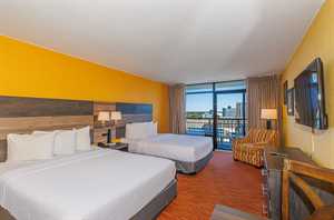 vacation rental condos