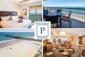 vacation rental condos