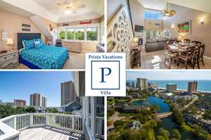 vacation rental condos