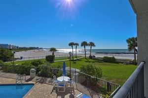 vacation rental condos