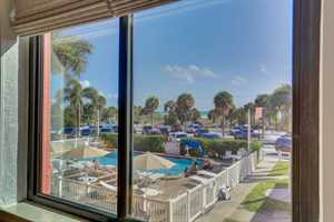 vacation rental condos