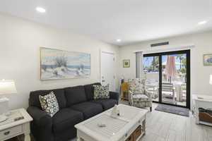 vacation rental condos