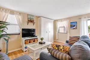 vacation rental condos