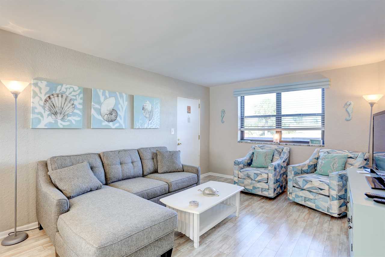 vacation rental condos