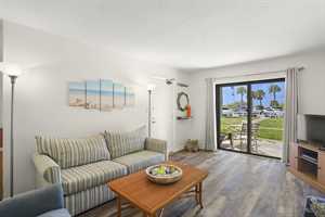 vacation rental condos