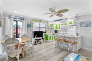 vacation rental condos