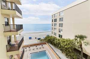 vacation rental condos