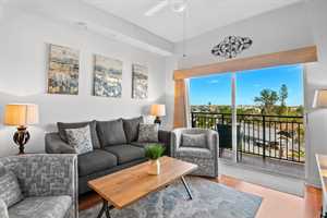 vacation rental condos