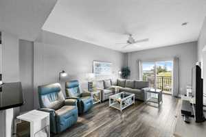 vacation rental condos