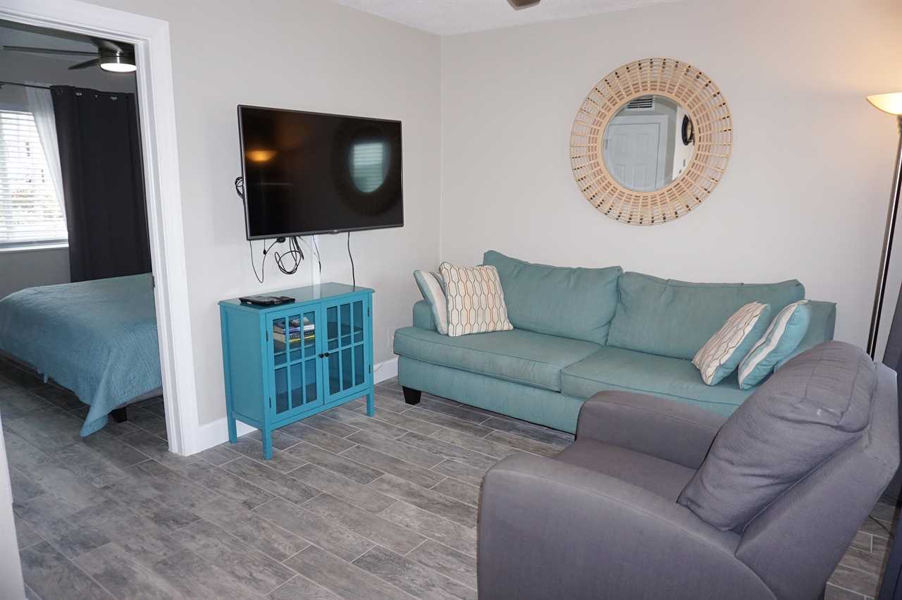 vacation rental condos