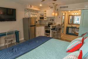 vacation rental condos